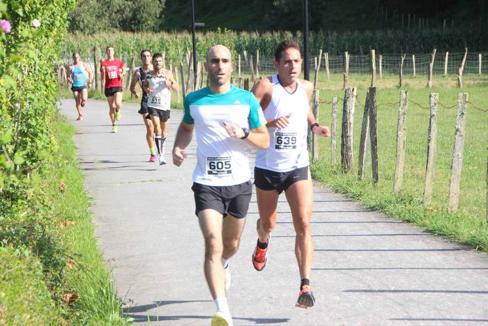 XVi. Berrobira Kros Herrikoi 16 1537641974480