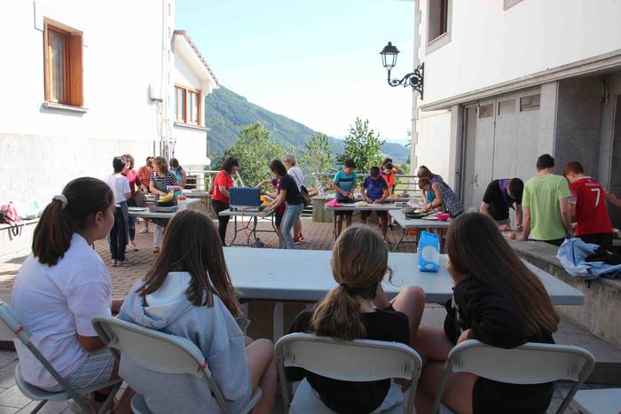 Leaburuko San Pedro festak,  23 1656693531141