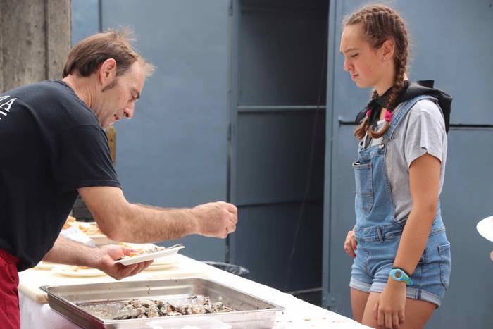 Txakolina eta sardinak, fest 19 1536498435971