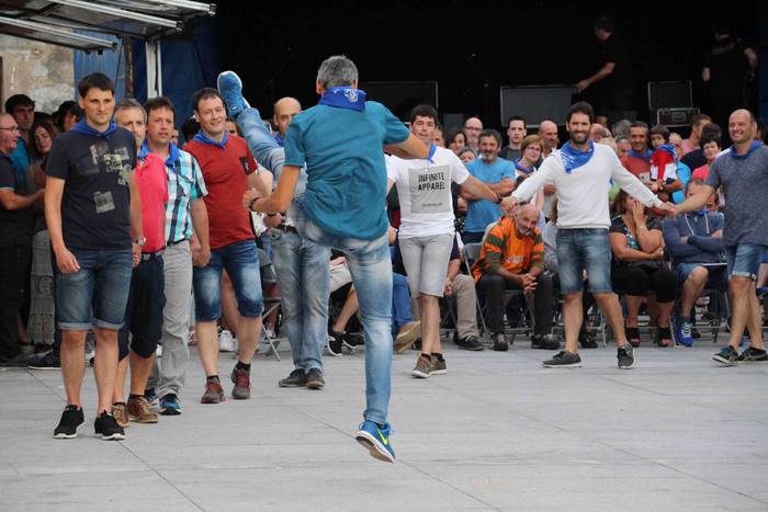 berastegi jaiak soka dantza 62 1533938325465