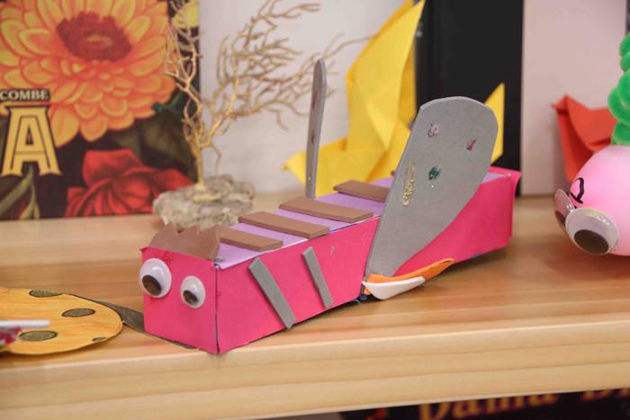 'Ama hizkuntzaren kantuak et 27 1580895660980