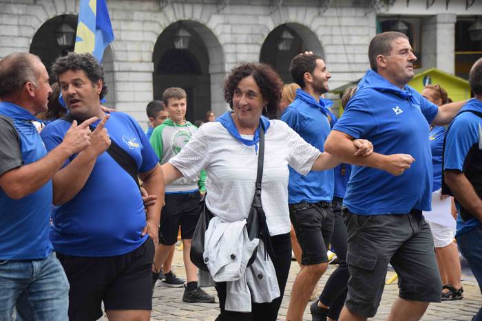 «Zorionak eta eskerrik asko  138 1536524788495