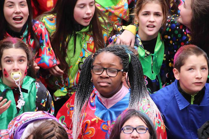 Ostegun Gizeneko txupinazoa  113 1551364388972