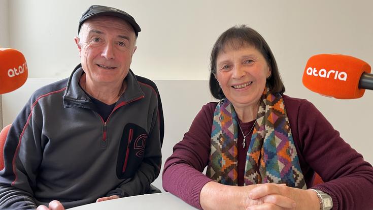 Bizilagunak eta jasotako eta utziko dugun ondasuna