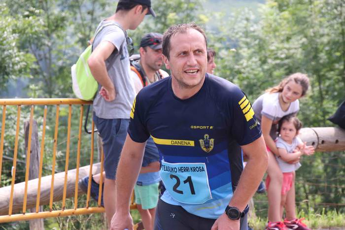 Aitor Regillagak eta Lourdes 115 1531662460963