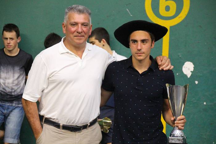 Amaitu da XXVII. Joxan Tolosa Txapelketa 54 1473013661544