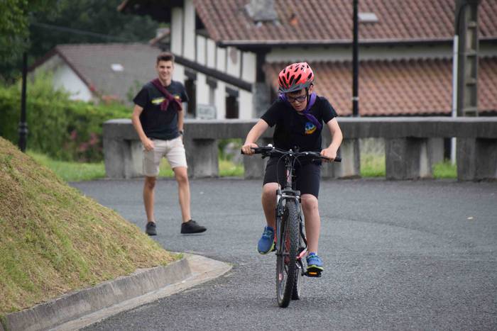 Leaburuko San Pedro jaiak 20 40 1561825166148