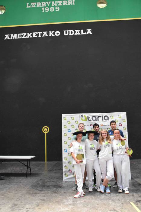 Ataria Pilota Txapelketa fin 157 1530368505624