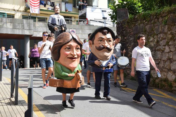 Ibarrako jaiak 2019 txupinaz 40 1566386795821