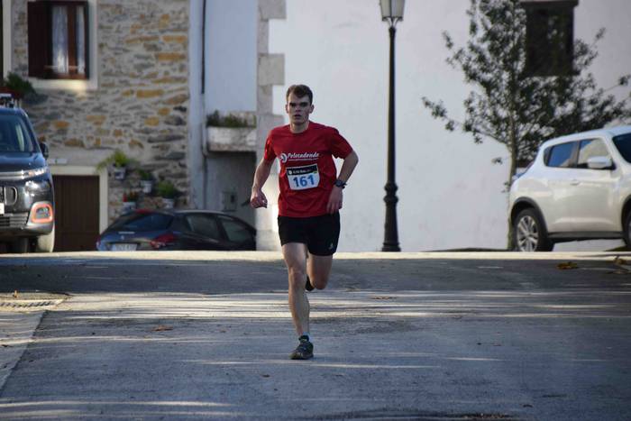 Eltxotrail 2021 Orendain 8 k 20 1635013756474