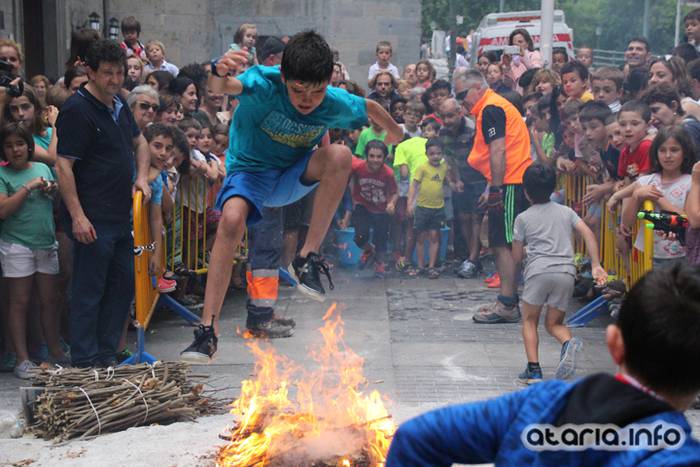 tolosa san joanak 2016 txupinazoa 45 1466705766819