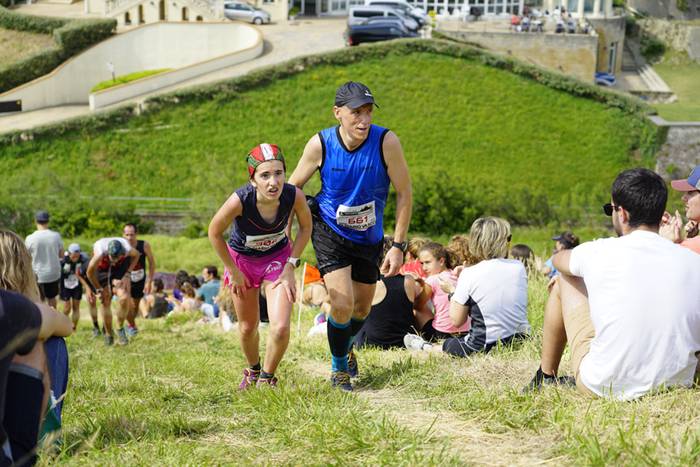 Zumaia Flysch Trail 4 1561402129454