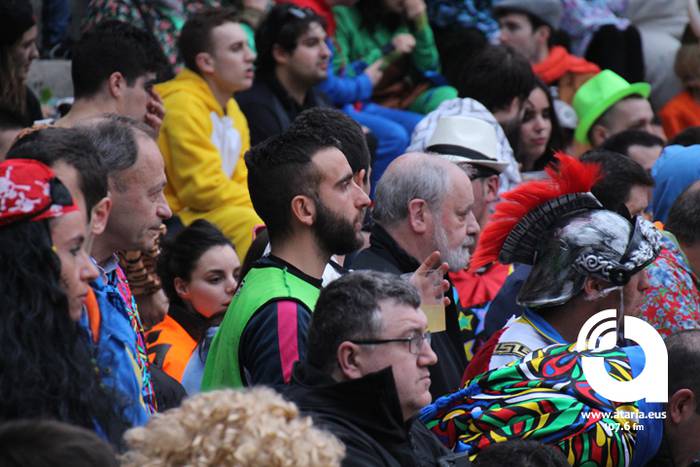 Zezenak adarrak okerrak ditu 20 1488277268010