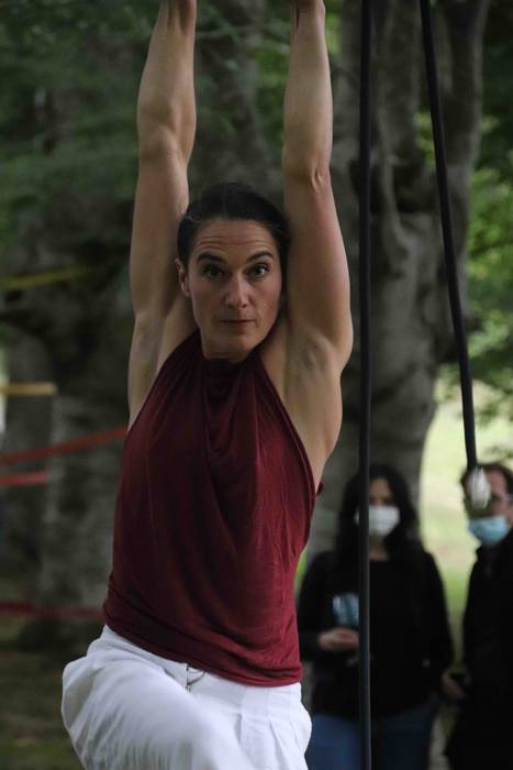 Zumetari omenaldi "intimoa"  39 1599334883605