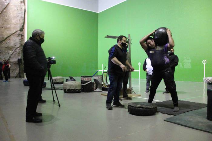 Harri handien txapela Aimar  67 1612641078017