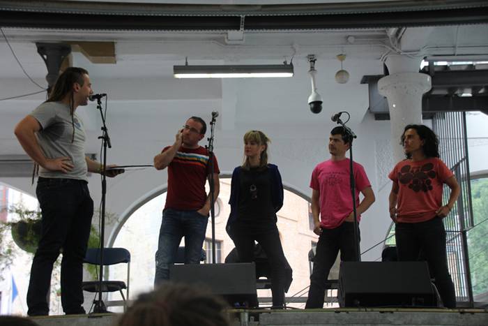 Momentu bereziaren zain 82 1498245798465