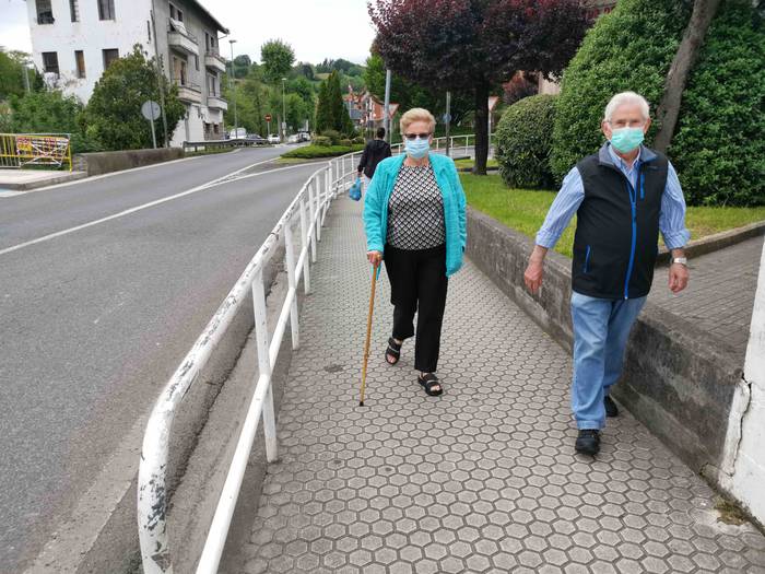 Kirola egitera edo paseatzer 38 1588436289487