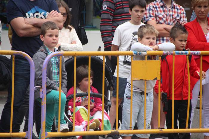 Festa giroan San Inazio egunean  9 1469993308940