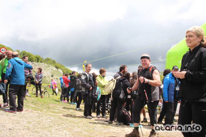 San Migeleko ataria, XIV Orduak 431 1464544444972