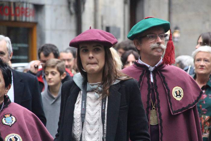 Jaki preziatuaren XXVII. ata 8 1510513126786