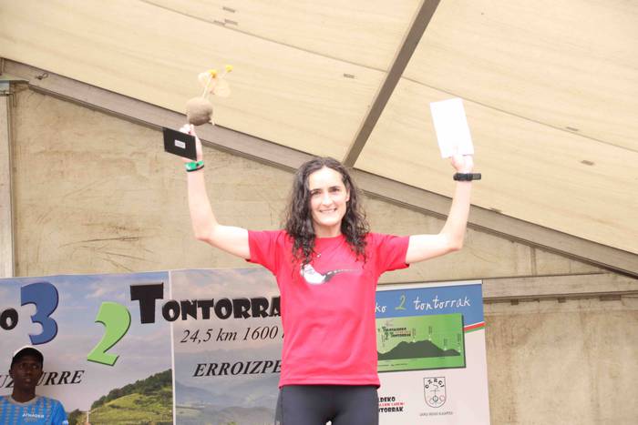 T3T Tolosaldeko 3 Tontorrak  3 1655051695973