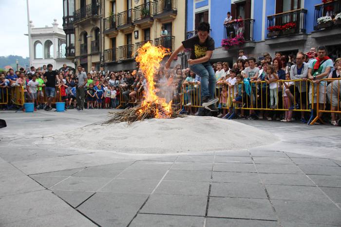 Momentu bereziaren zain 28 1498245387809