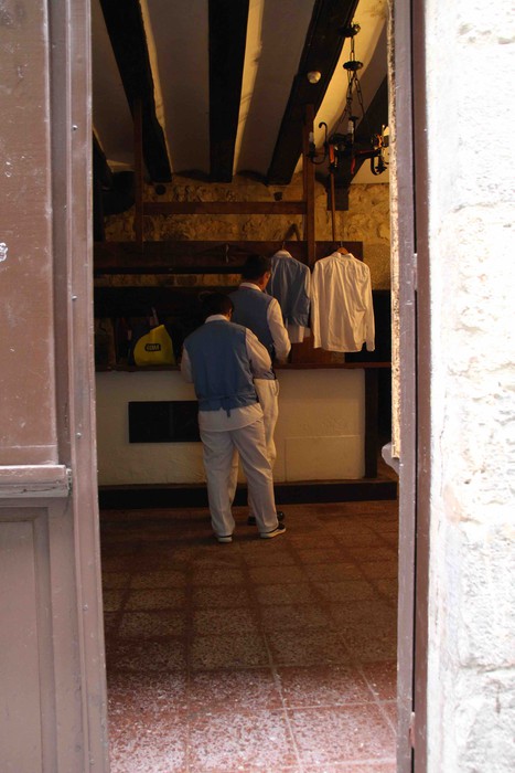 Berdez esnatzen da ekainaren 24a - 35