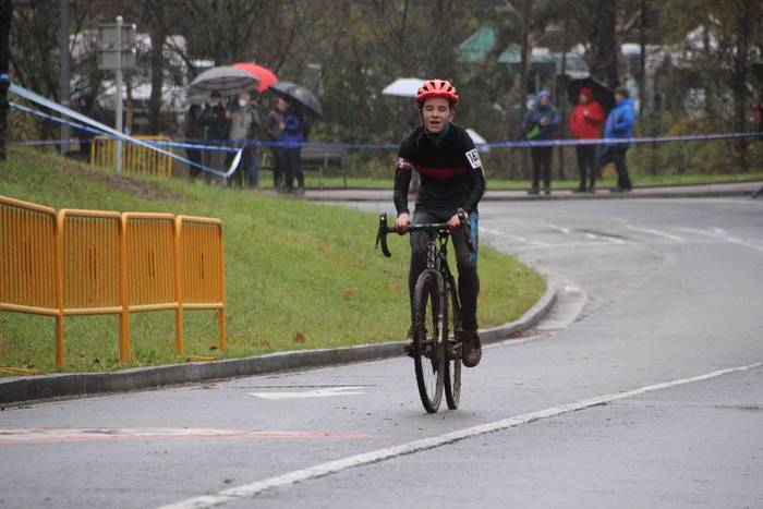 I. Pablo Arsuagaren Memorial 72 1639237878349