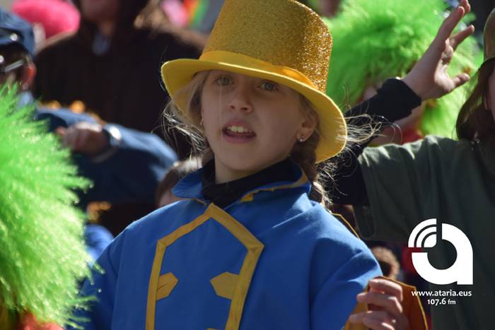 Inauteriak, Aisialdi taldeak 215 1488213689896