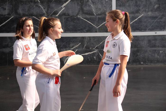 Aiztondoko XX. Pilota Topake 25 1493487498307