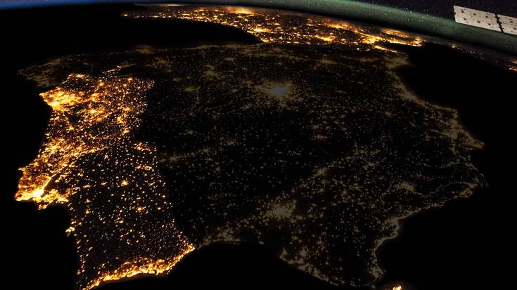 Itzalaldia eta energia ereduak