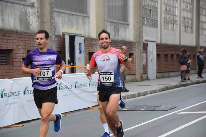 Tolosako Herri Krosa 2021 9 1634037962824