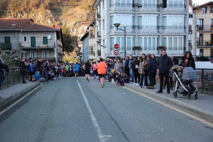 Lehiarik gabe korrika, Alegi 73 1577811942245