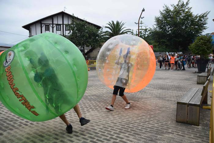 Zizurkilgo kultur asteburua  16 1628869388351