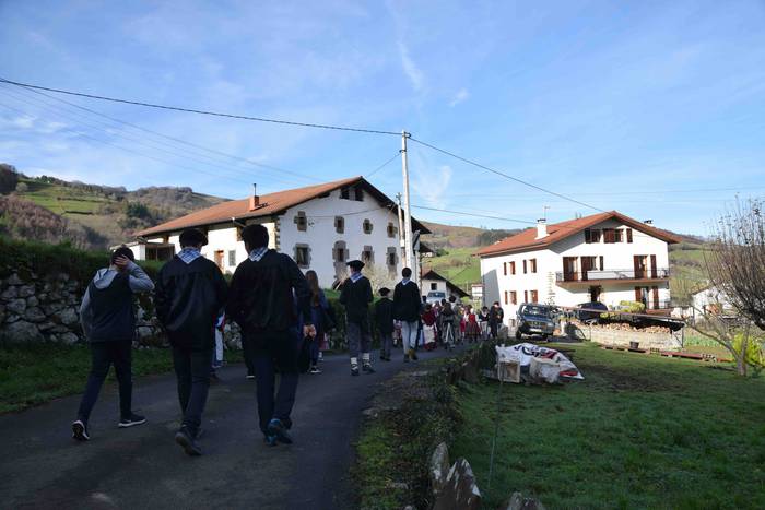 Gabon eguna Berastegin 2019 20 1577194338651