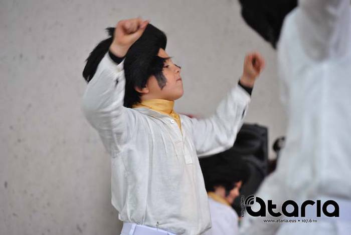 Inauteriak 2018, ikastetxeak 32 1518169240775