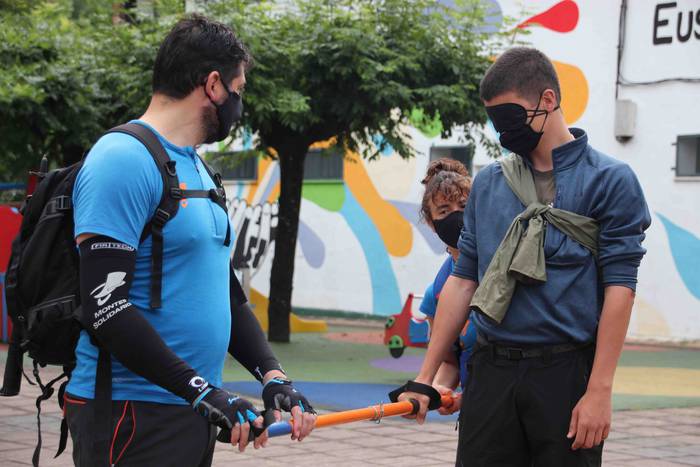 Lizartza, Axurdario, diberts 6 1624104177180