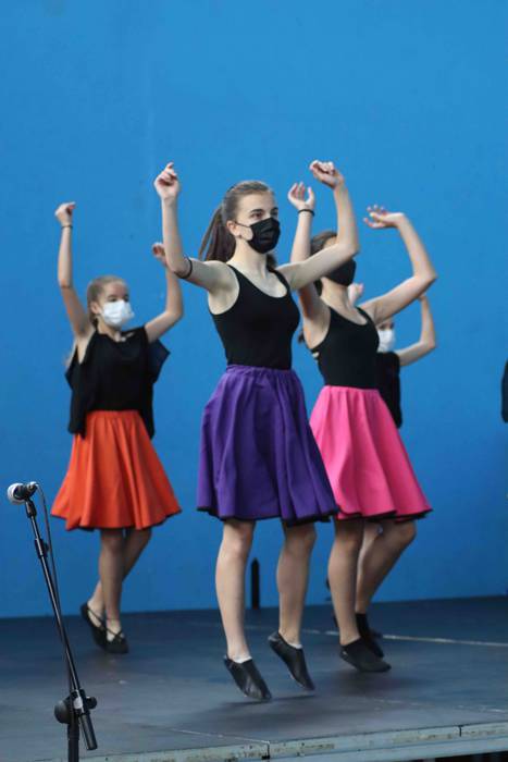 Jubilatuei omenaldia egin di 16 1624792212689