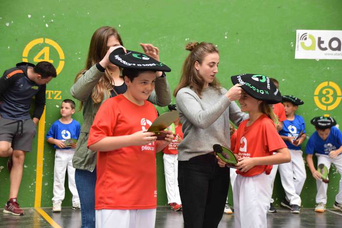 VI. Ataria Pilota Txapelketa 10 1656167855995