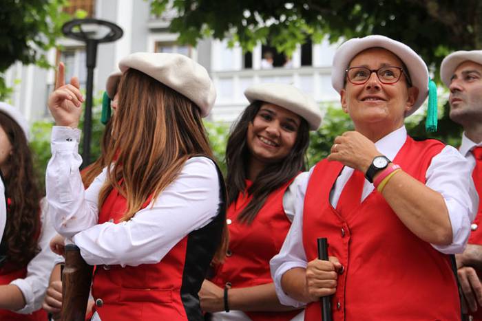 Tolosako sanjoanak, larunbat 85 1498331575941