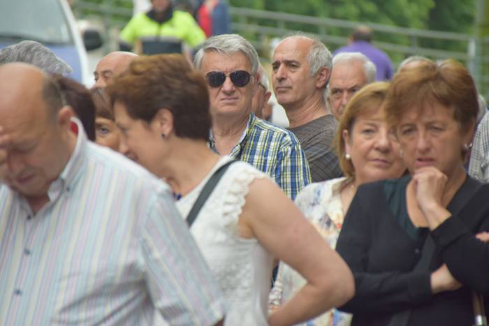 Pentsiodunen manifestazioa 13 1528548294739