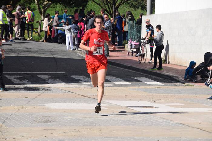 Hassan Ait Chaou eta Maitane 37 1489933772573