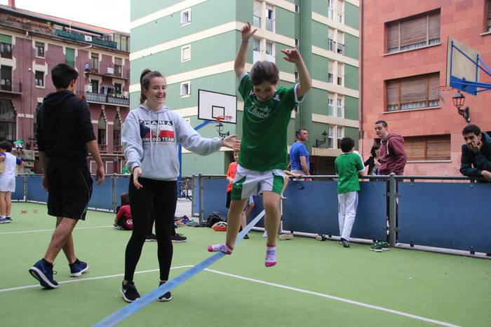 Zumardia elkartearen egitasmoa 16 1462645769267