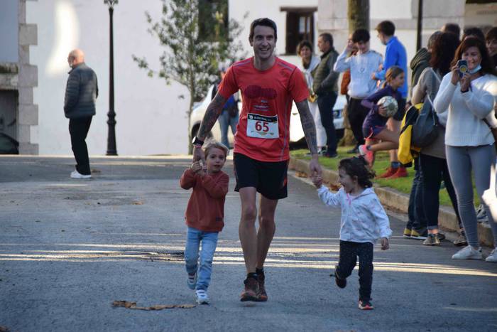 Eltxotrail 2021 21 kilometro 24 1635013023826