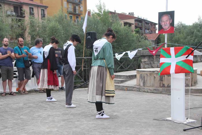 Joxe Manuel Oiartzabal alegi 11 1530299217840