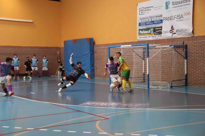 Lauburuko jubenilen beste lo 23 1622921586807