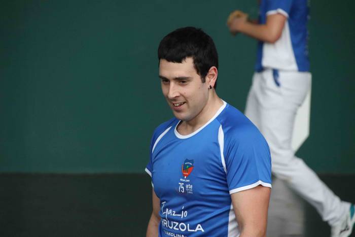 Behar Zana Bertso Pilota 75+ 3 1651349692868