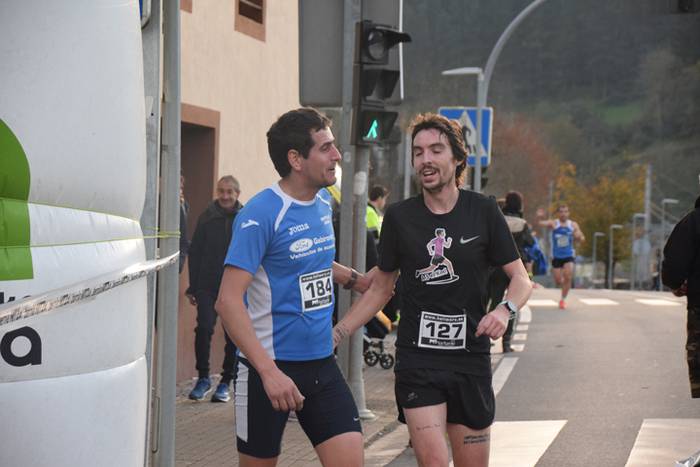 IKAZTEGIETAKO XVII. HERRI KR 166 1511033132378