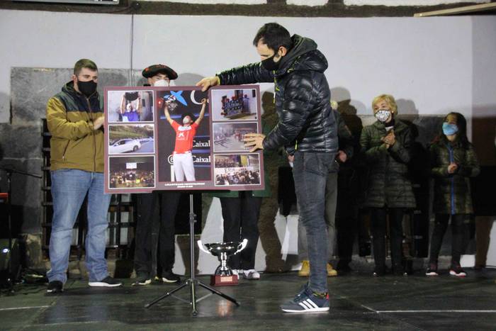 «Harro nago lizartzarra izat 14 1606765591519