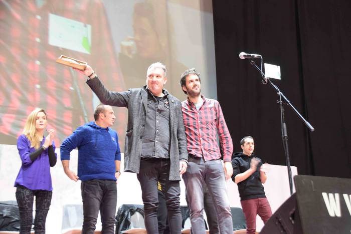 Amaierako agurretan, emozio  16 1576364486928